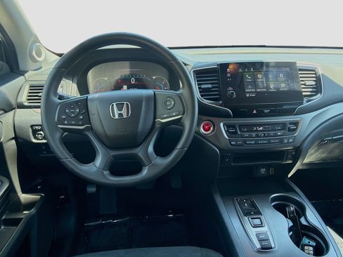 Certified 2021 Honda Pilot EX image 20