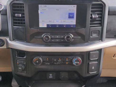 Used 2023 Ford F150 XLT image 14