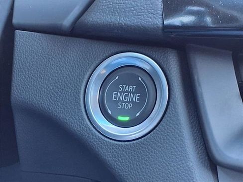 New 2025 Cadillac CT4 Sport image 12