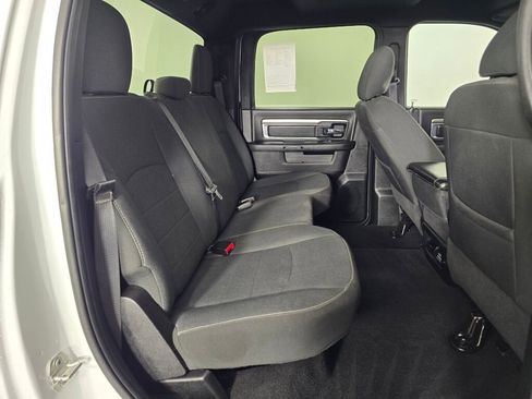 Used 2024 RAM 1500 Classic Warlock image 34