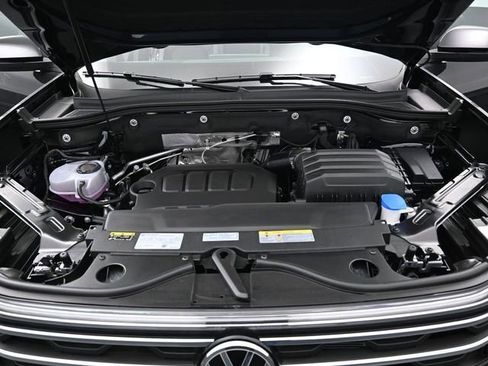 New 2026 Volkswagen Atlas Peak Edition AWD/4WD image 15