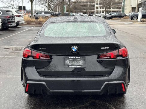 New 2025 BMW 228i xDrive w/ Premium Package image 6