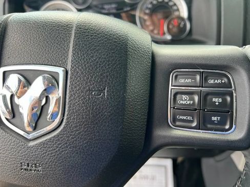 Used 2014 RAM 1500 Outdoorsman AWD/4WD image 23