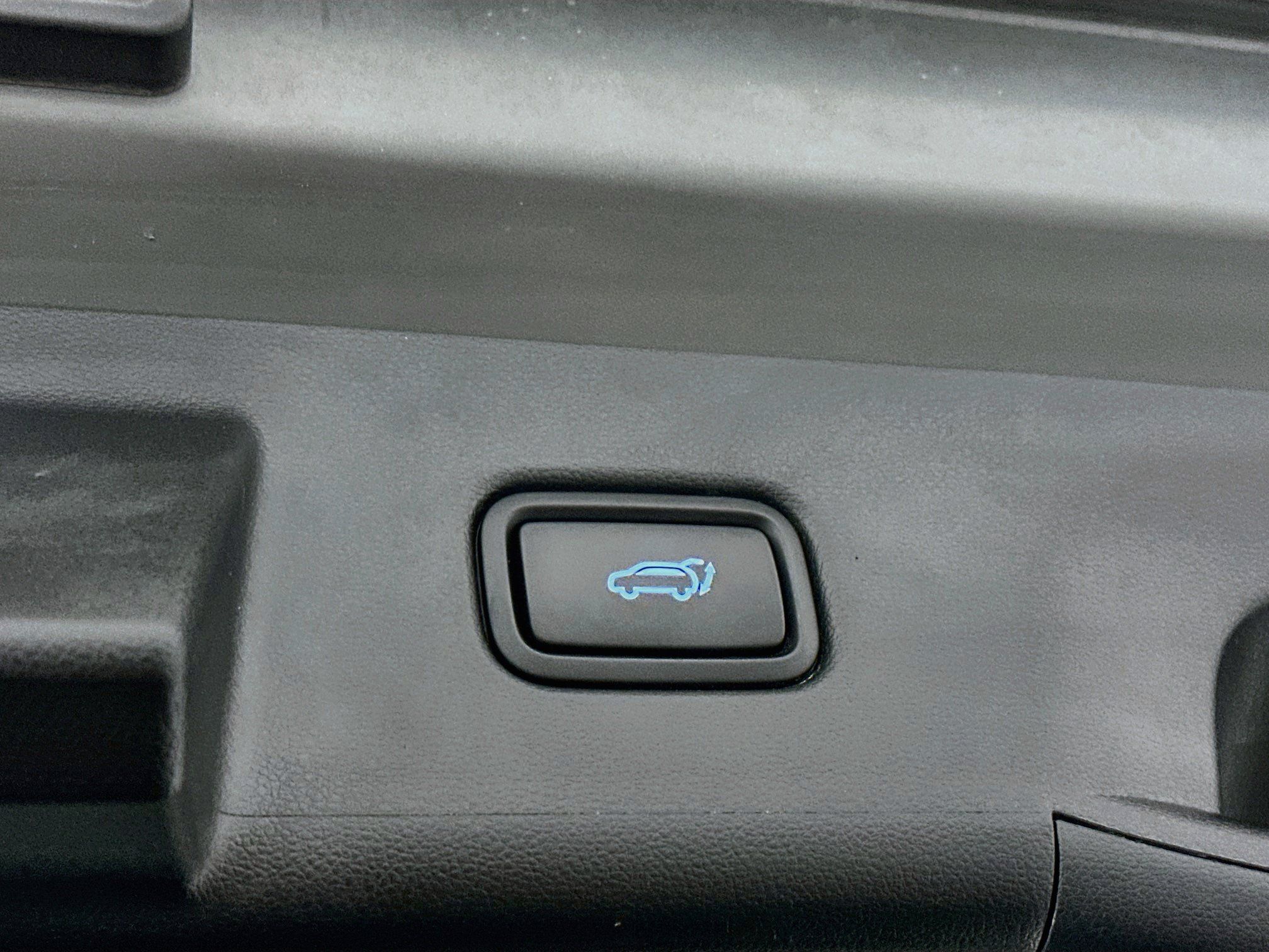 Used 2025 Hyundai Tucson SEL AWD/4WD image 30