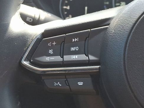 Used 2023 MAZDA CX-5 AWD 2.5 S w/ Premium Package image 22