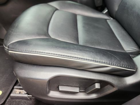 Used 2024 MAZDA CX-5 AWD 2.5 S w/ Select Package image 16