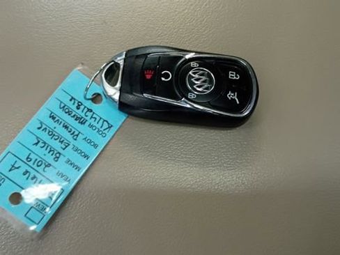 Used 2019 Buick Enclave Premium w/ Experience Buick Package image 31