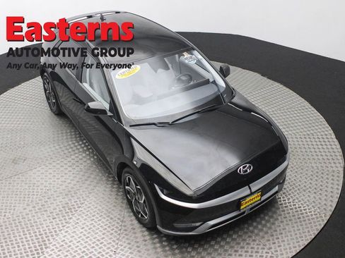 Used 2023 Hyundai Ioniq 5 SEL image 3