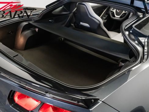 Used 2017 Chevrolet Corvette Grand Sport image 55