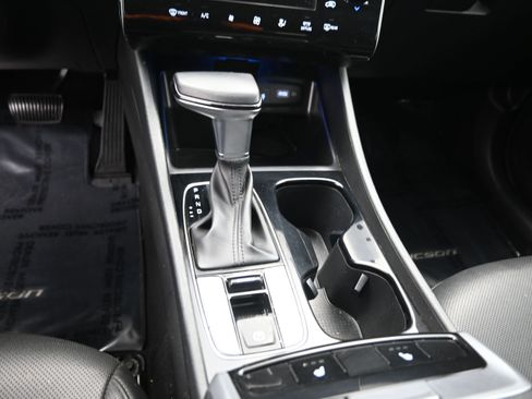 Used 2023 Hyundai Tucson SEL w/ Convenience Package image 19