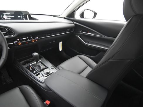 New 2026 MAZDA CX-30 AWD 2.5 S w/ Select Sport Pkg image 28