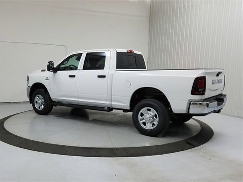 New 2026 RAM 2500 Tradesman image 5