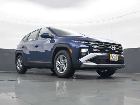 New 2026 Hyundai Tucson SE image 23