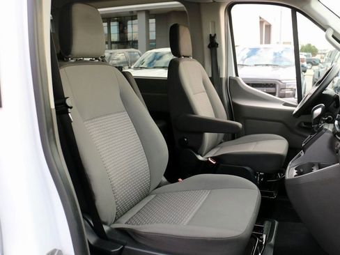 Used 2024 Ford Transit 350 XLT image 18