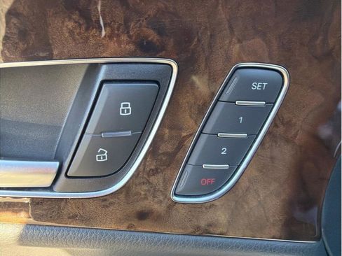 Used 2013 Audi A7 3.0T Premium Plus w/ Premium Plus Pkg image 9