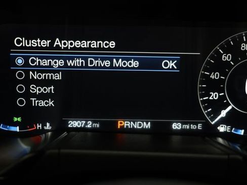 Used 2022 Ford Mustang Shelby GT500 w/ Carbon Fiber Track Pack image 97