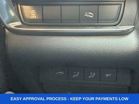 Used 2022 MAZDA CX-30 AWD 2.5 S w/ Premium Package image 41