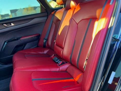 Used 2023 Kia K5 GT-Line image 17