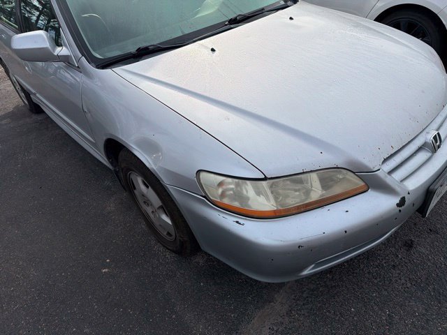 Used 2001 Honda Accord EX image 5