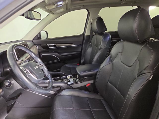 Used 2022 Kia Telluride SX w/ Towing Package AWD/4WD image 16
