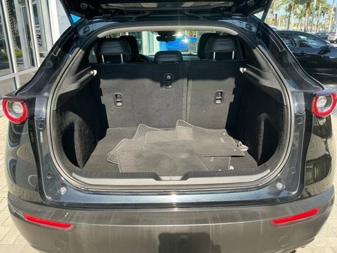 Used 2020 MAZDA CX-30 AWD w/ Select Package image 18