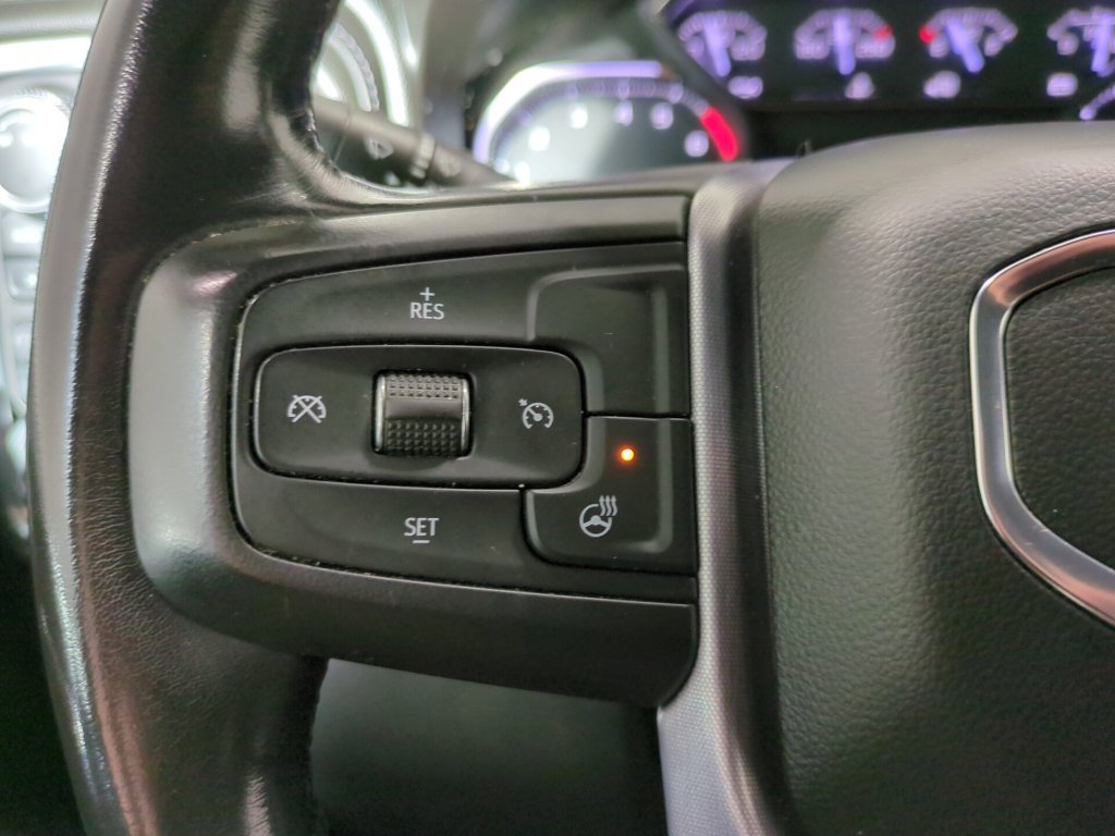 Used 2020 GMC Sierra 1500 SLE w/ SLE Value Package AWD/4WD image 28