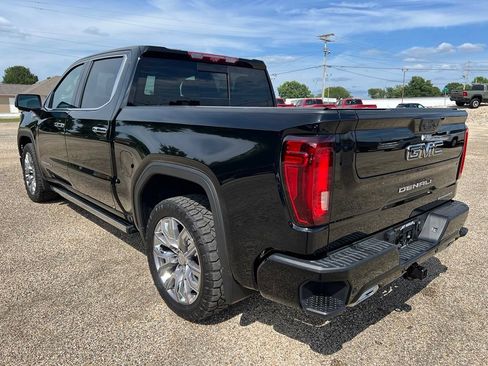 Used 2023 GMC Sierra 1500 Denali AWD/4WD image 3