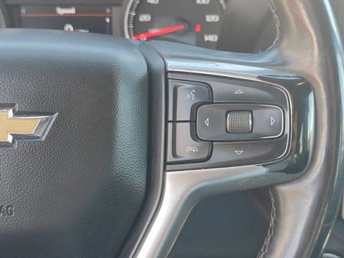 Used 2023 Chevrolet Silverado 3500 LT w/ Convenience Package image 16