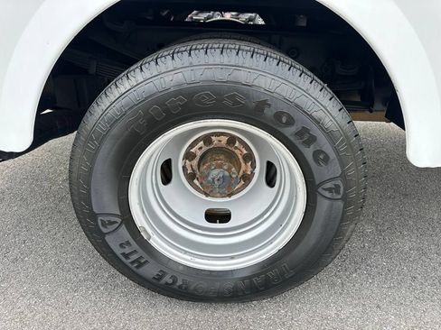 Used 2008 Ford F350 XL RWD image 16