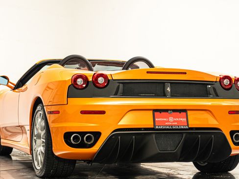 Used 2009 Ferrari F430 Spider image 7
