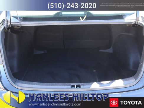 Used 2024 Toyota Corolla LE image 10