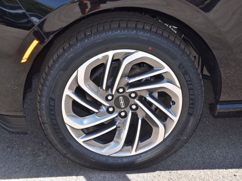 New 2025 Lincoln Navigator Reserve image 42