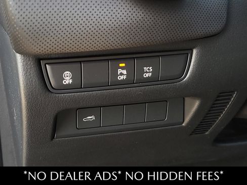 New 2026 MAZDA CX-50 Meridian Edition w/ Weather Package AWD/4WD image 17