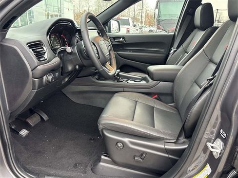 New 2026 Dodge Durango GT image 10