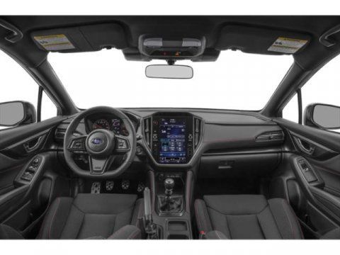New 2026 Subaru WRX Premium AWD/4WD image 10