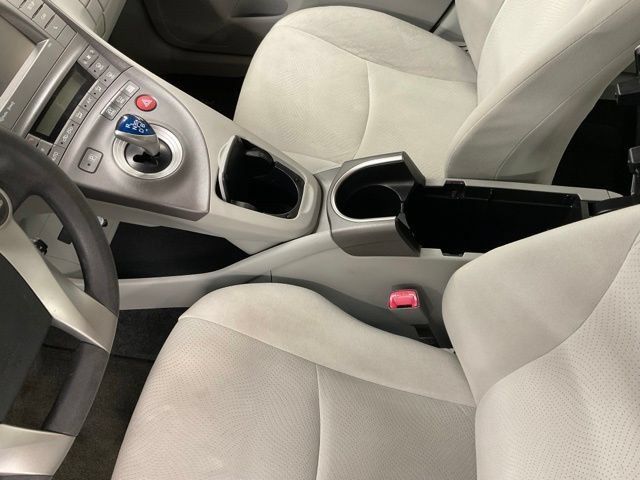 Used 2012 Toyota Prius Three FWD image 22