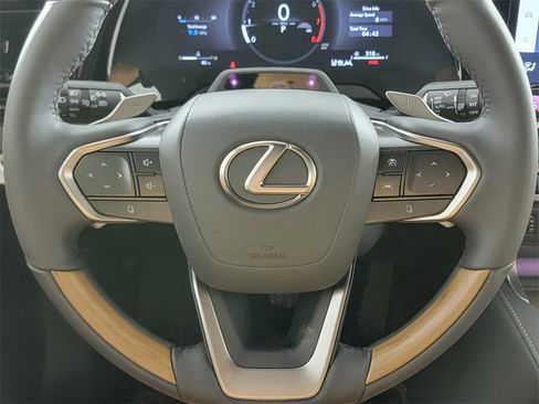 New 2026 Lexus RX 350 Premium Plus image 29