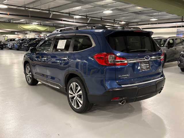 Used 2022 Subaru Ascent Touring AWD/4WD image 4