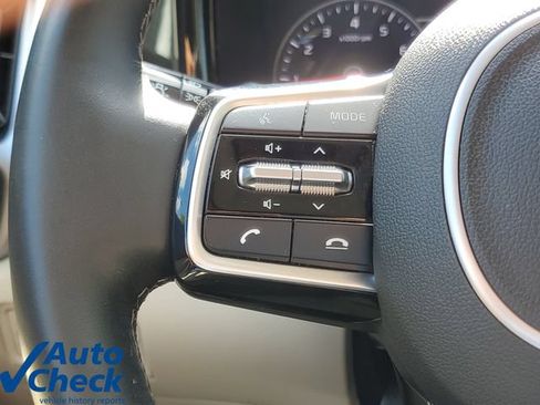 Used 2022 Kia Sorento X-Line EX AWD/4WD image 22
