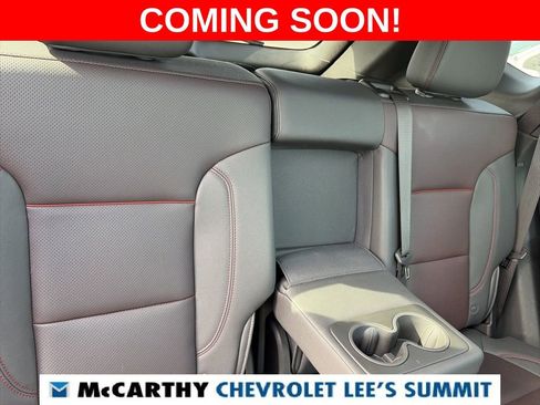 Used 2023 Chevrolet Blazer RS w/ Driver Confidence II Package image 42