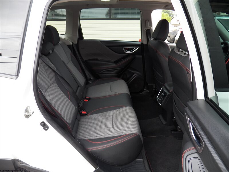 Used 2021 Subaru Forester Sport AWD/4WD image 11