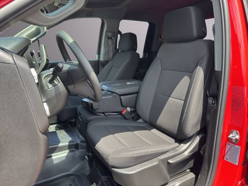 New 2026 GMC Sierra 3500 Pro w/ Convenience Package AWD/4WD image 13