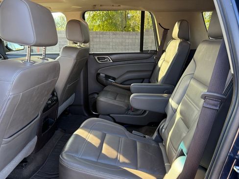 Used 2018 GMC Yukon Denali w/ Denali Ultimate Package image 10