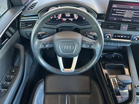 Used 2024 Audi A5 2.0T Premium Plus w/ Premium Plus image 15