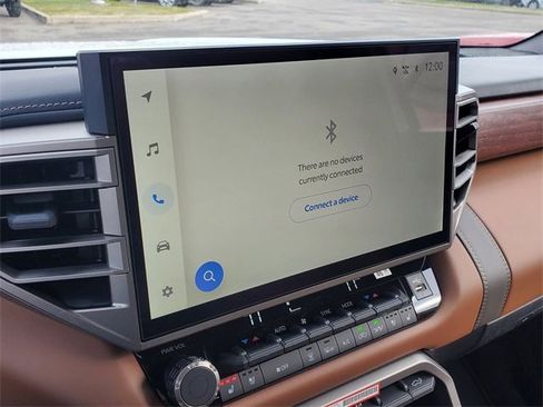 New 2026 Toyota Tundra 1794 Edition image 29