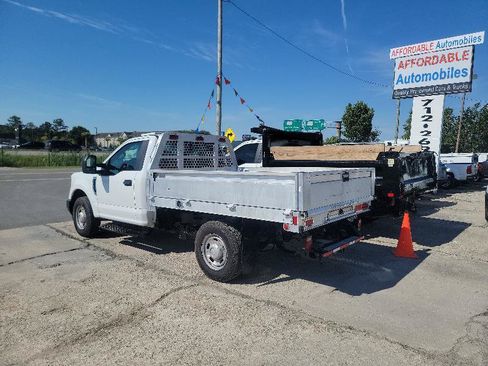 Used 2019 Ford F250 XL RWD image 5