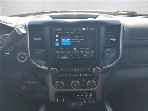 Used 2022 RAM 2500 Laramie image 13