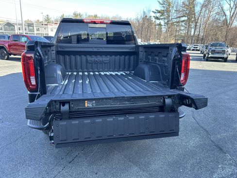 New 2026 GMC Sierra 1500 AT4 w/ AT4 Premium Package image 8