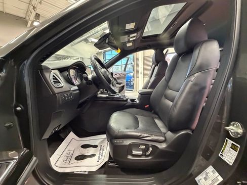 Used 2017 MAZDA CX-9 Grand Touring image 56