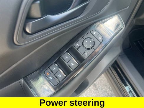 Certified 2025 Nissan Rogue S image 13